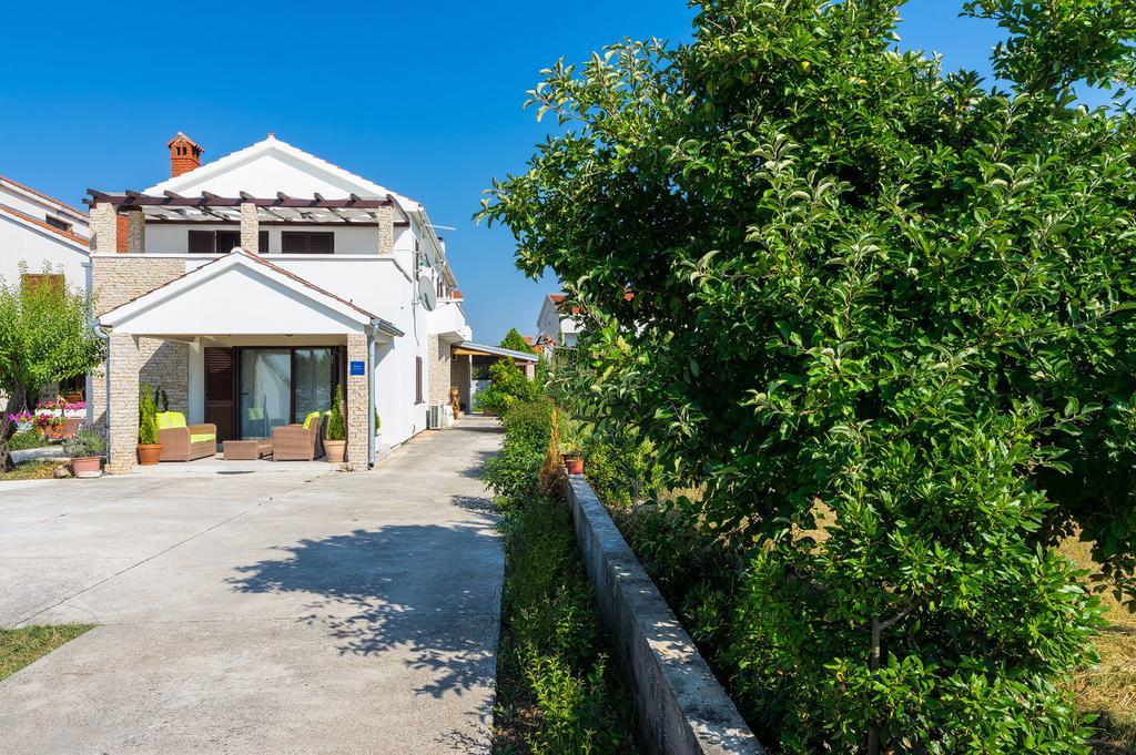 Apartments Draznik Zaton  Dış mekan fotoğraf