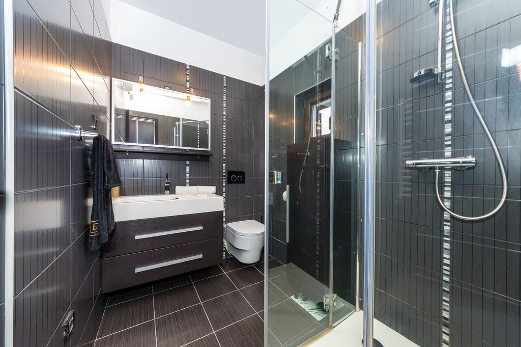 Apartments Draznik Zaton  Dış mekan fotoğraf